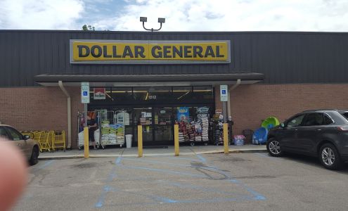 Dollar General