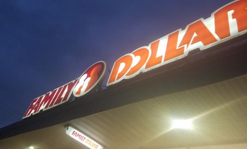 Family Dollar