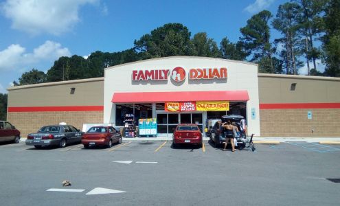 Family Dollar