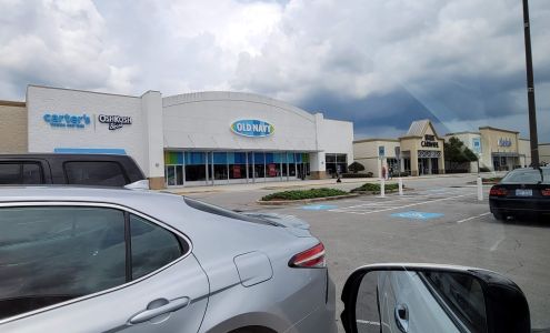 Old Navy Jacksonville