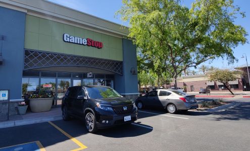 GameStop