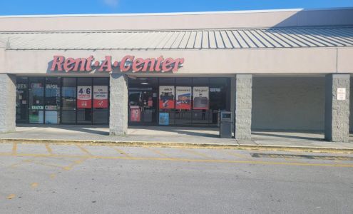Rent-A-Center