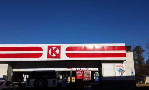 Circle K