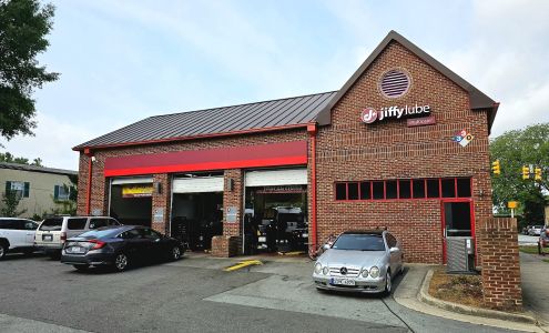 Jiffy Lube