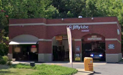 Jiffy Lube