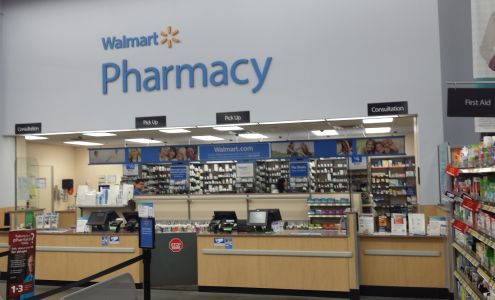 Walmart Pharmacy