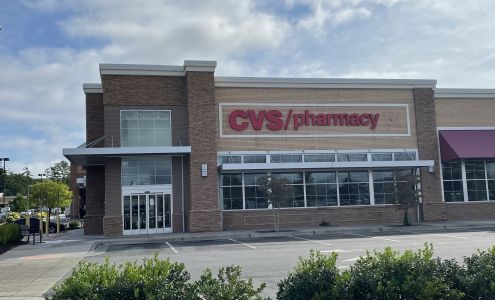 CVS