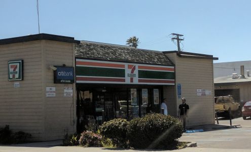 7-Eleven