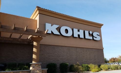 Kohl's