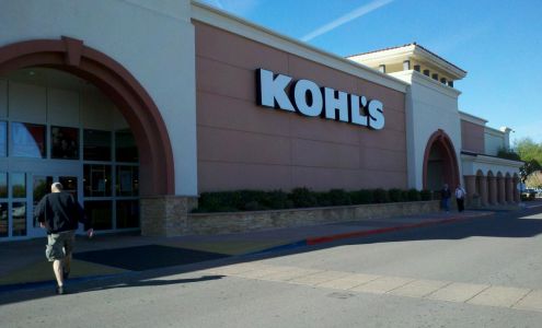 Kohl's