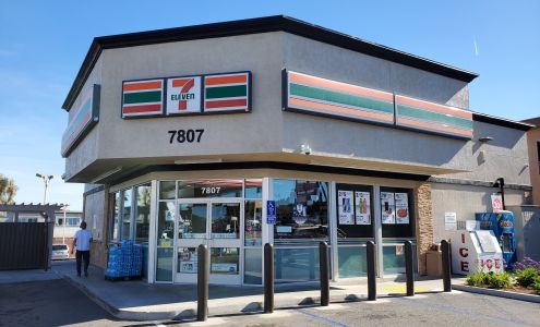 7-Eleven