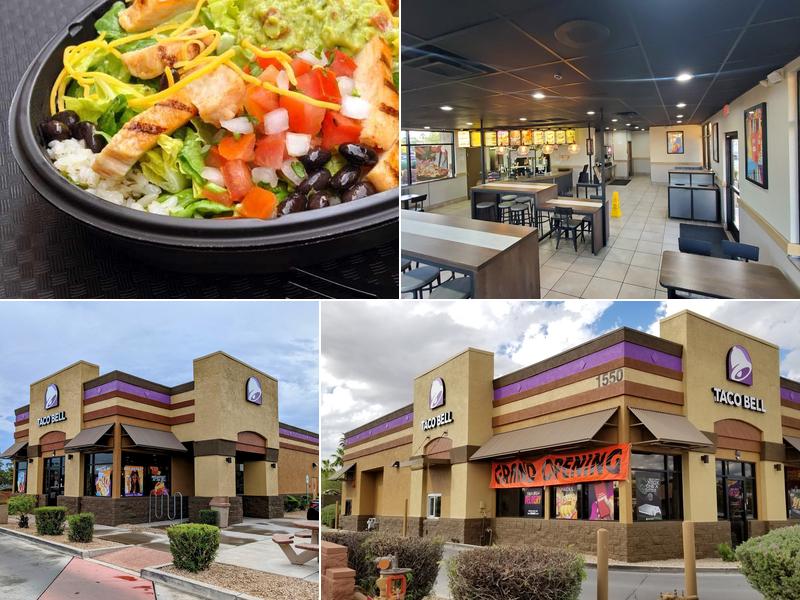 Taco Bell