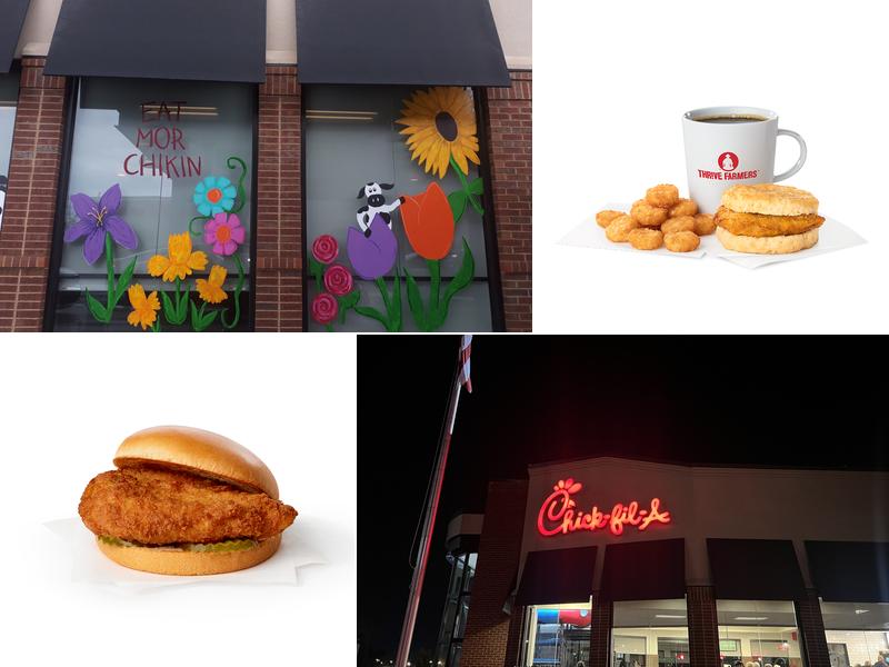 Chick-fil-A