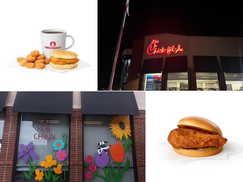 Chick-fil-A