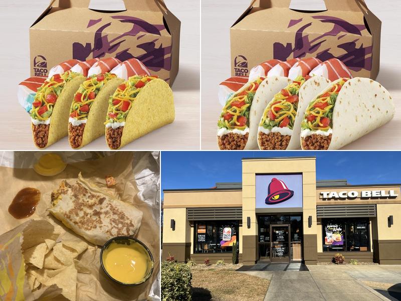 Taco Bell