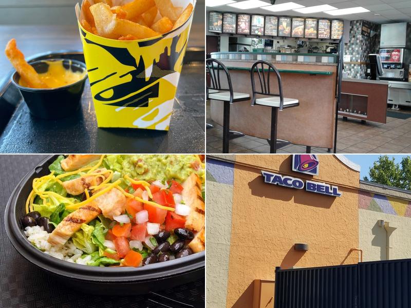 Taco Bell