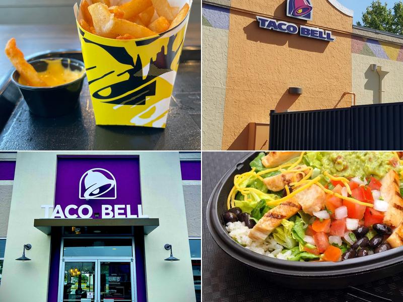 Taco Bell