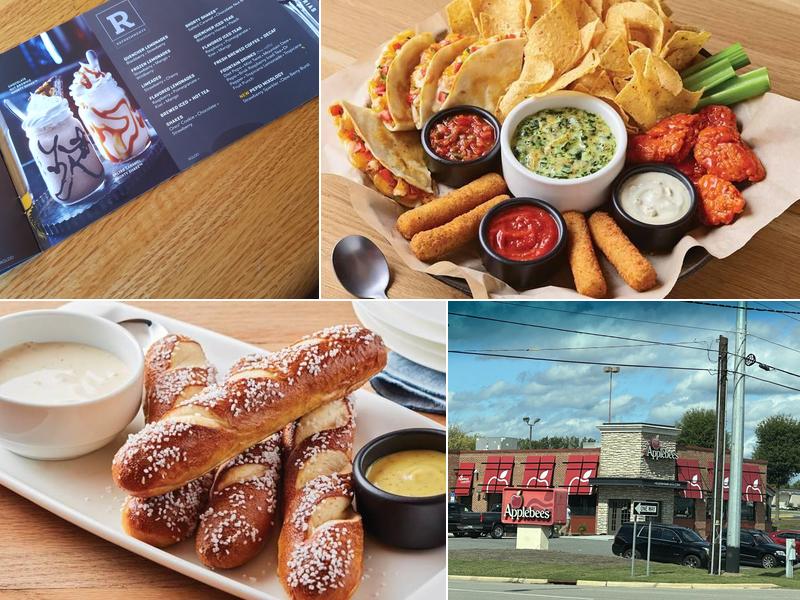 Applebee's Grill + Bar