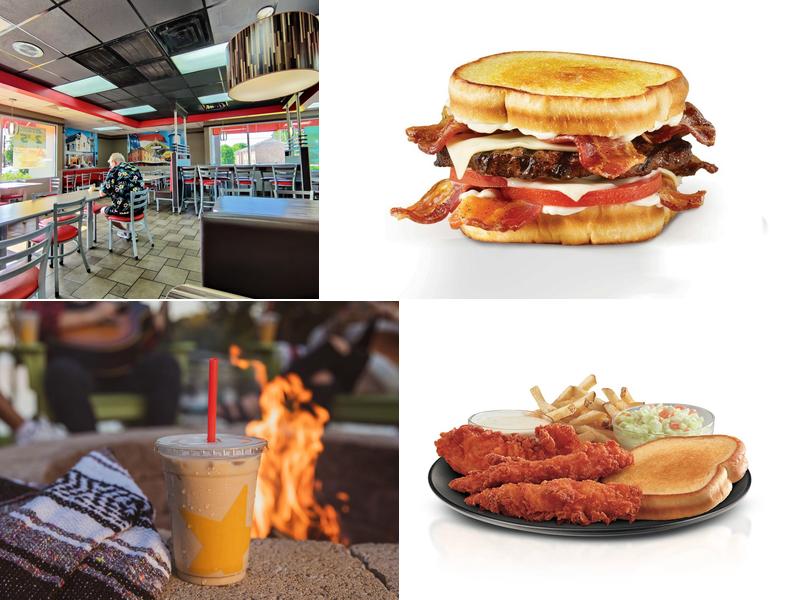 Hardee’s 3525 Sunset Ave, Rocky Mount