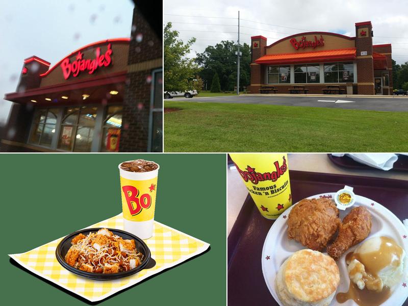Bojangles