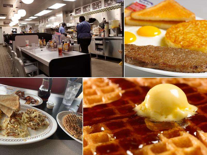 Waffle House