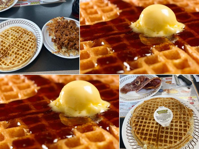 Waffle House 43 VENTURE DRIVE, Rocky Mount