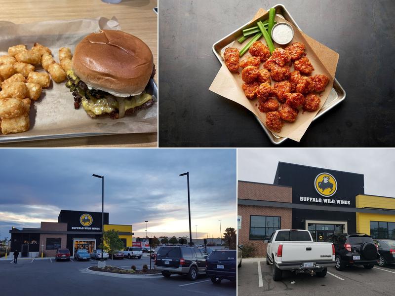 Buffalo Wild Wings
