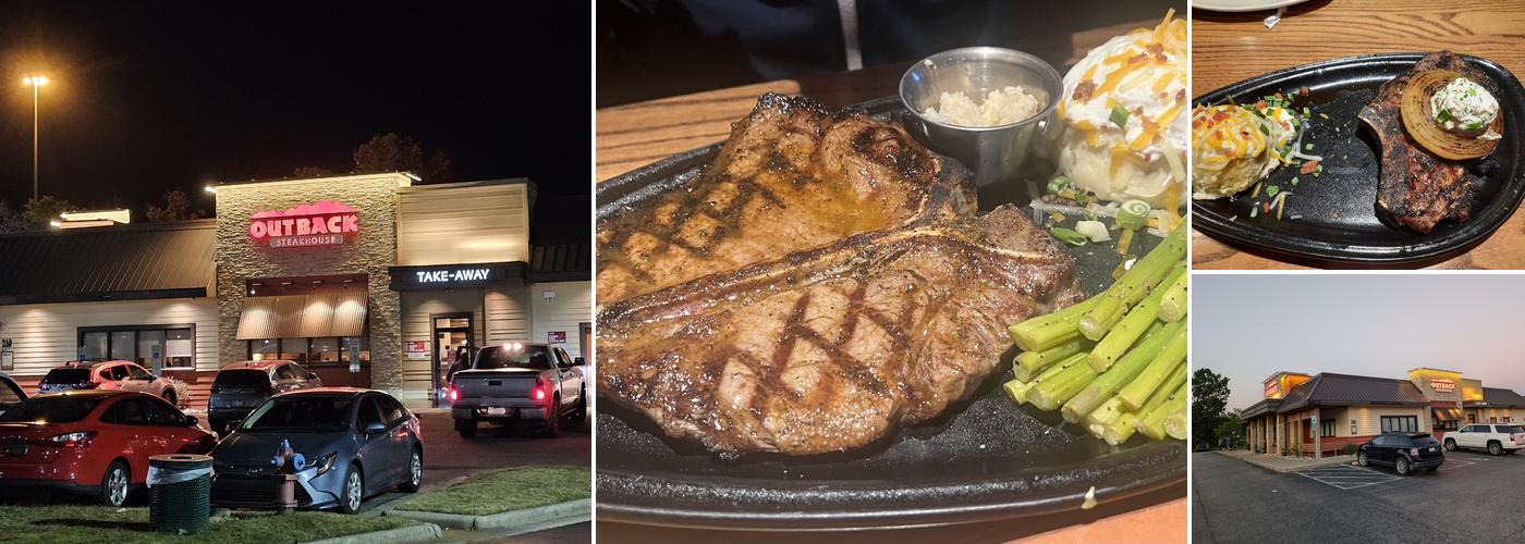Outback Steakhouse