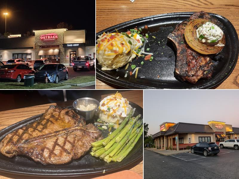 Outback Steakhouse