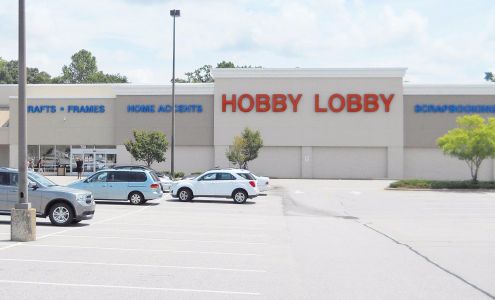 Hobby Lobby