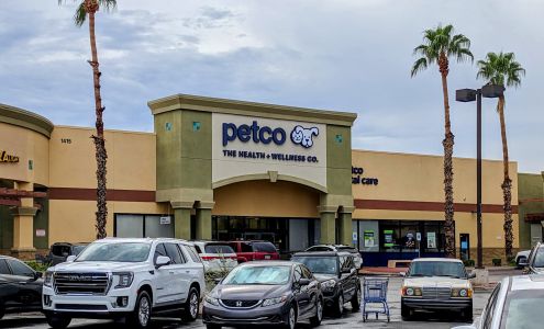 Petco Gilbert