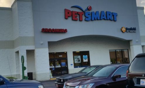 PetSmart