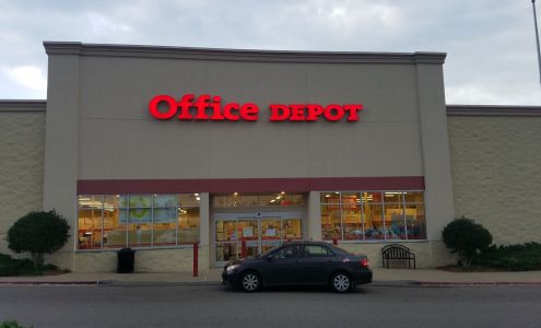 Office Depot