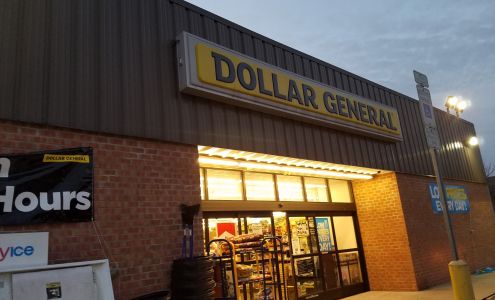 Dollar General