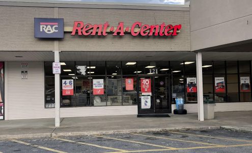 Rent-A-Center