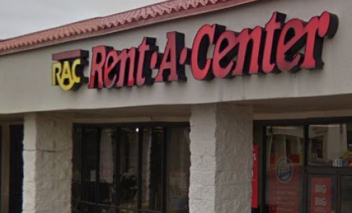 Rent-A-Center