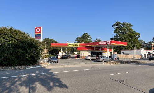 Circle K