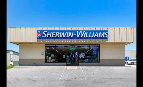 Sherwin-Williams Paint Store