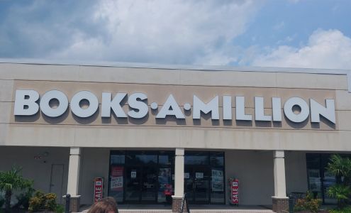 Books-A-Million
