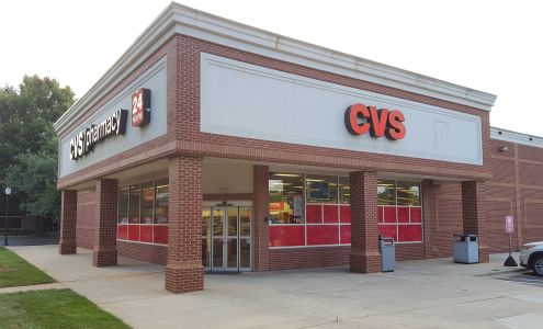 CVS