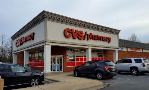 CVS