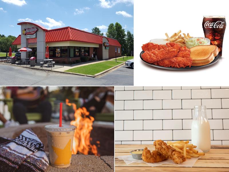 Hardee’s