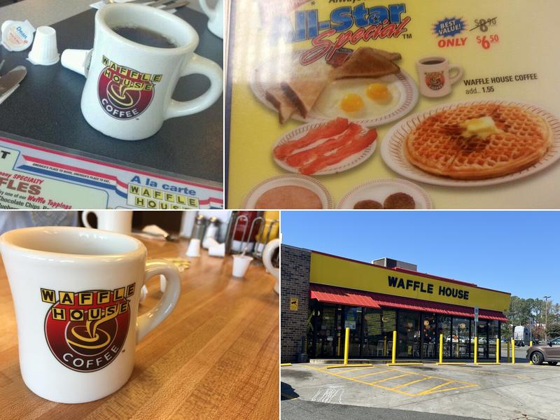 Waffle House