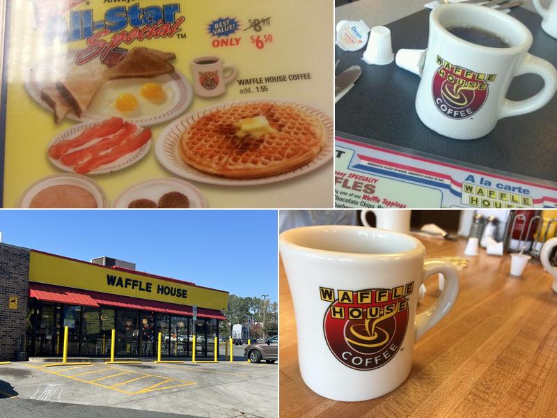 Waffle House
