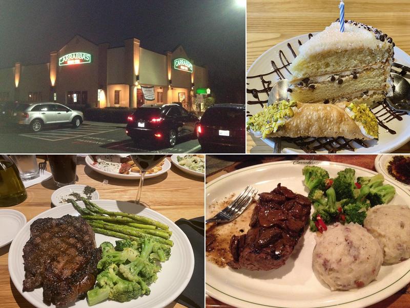 Carrabba's Italian Grill