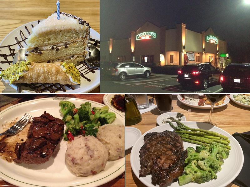 Carrabba's Italian Grill