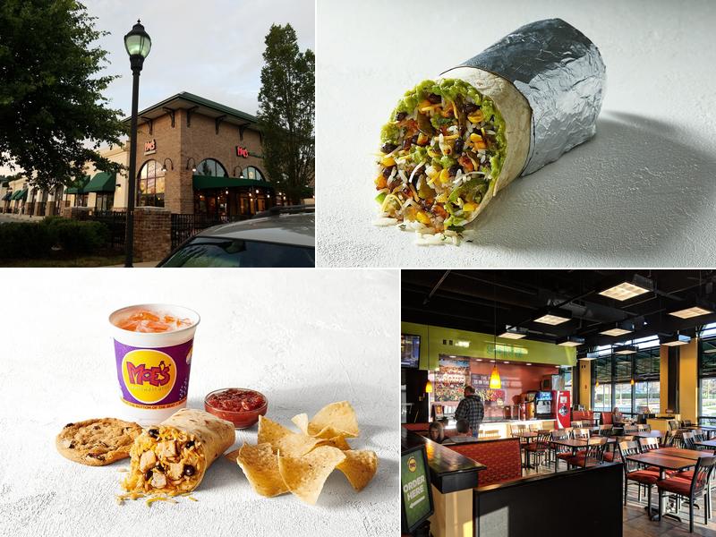 Moe's Southwest Grill