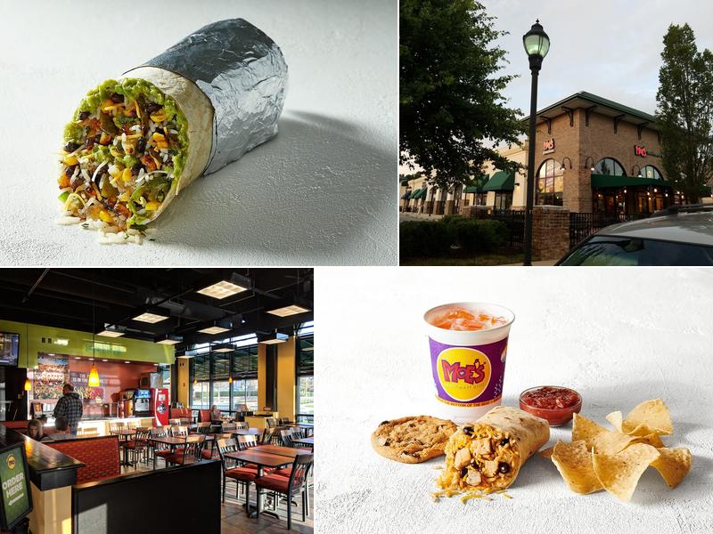 Moe's Southwest Grill