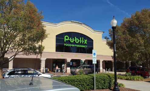 Publix Super Market at Market Square