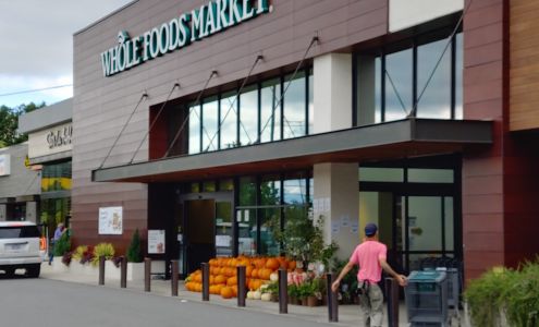 Whole Foods Market